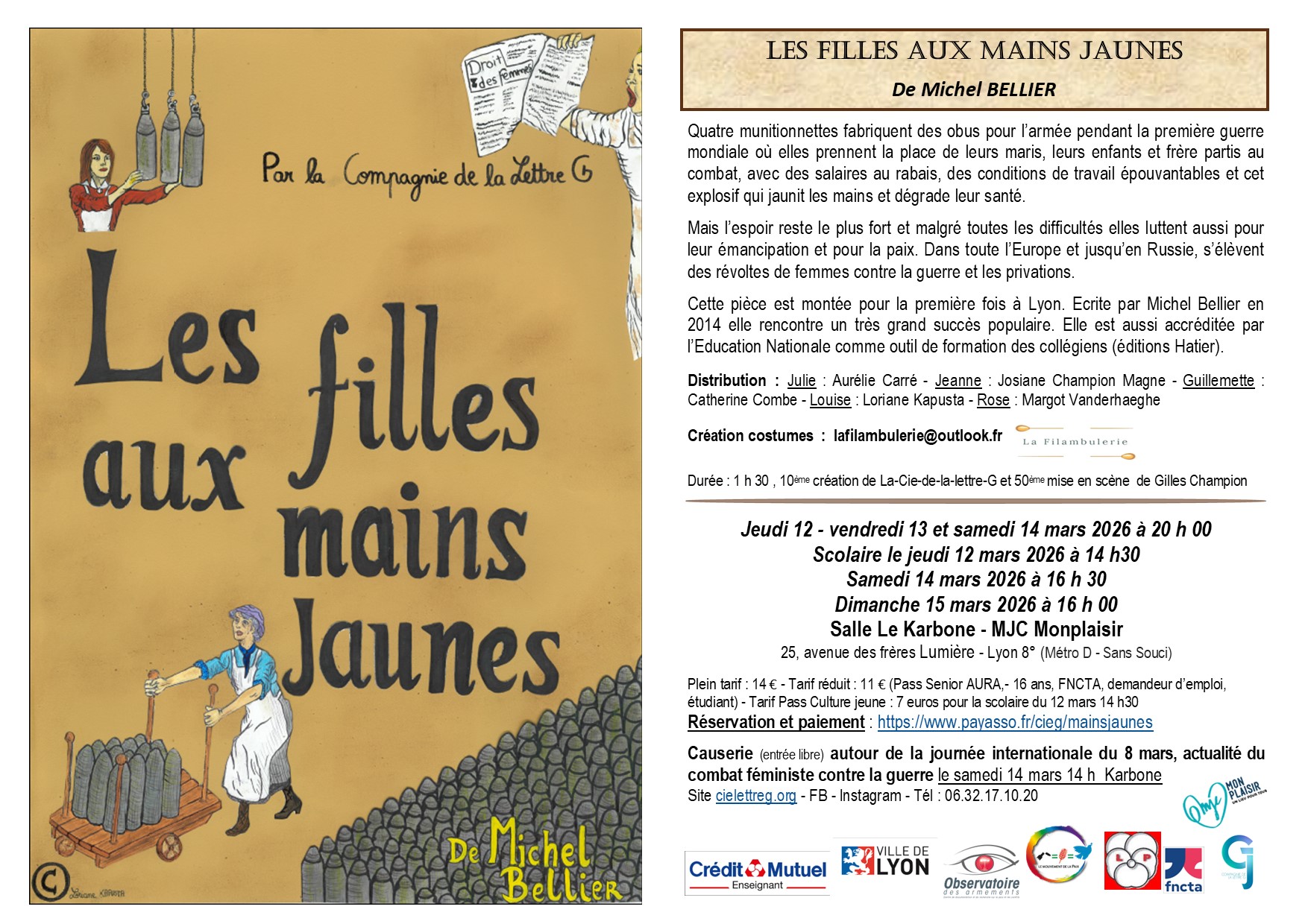 2026 03 LES FILLES AUX MAINS JAUNES TRACT V4