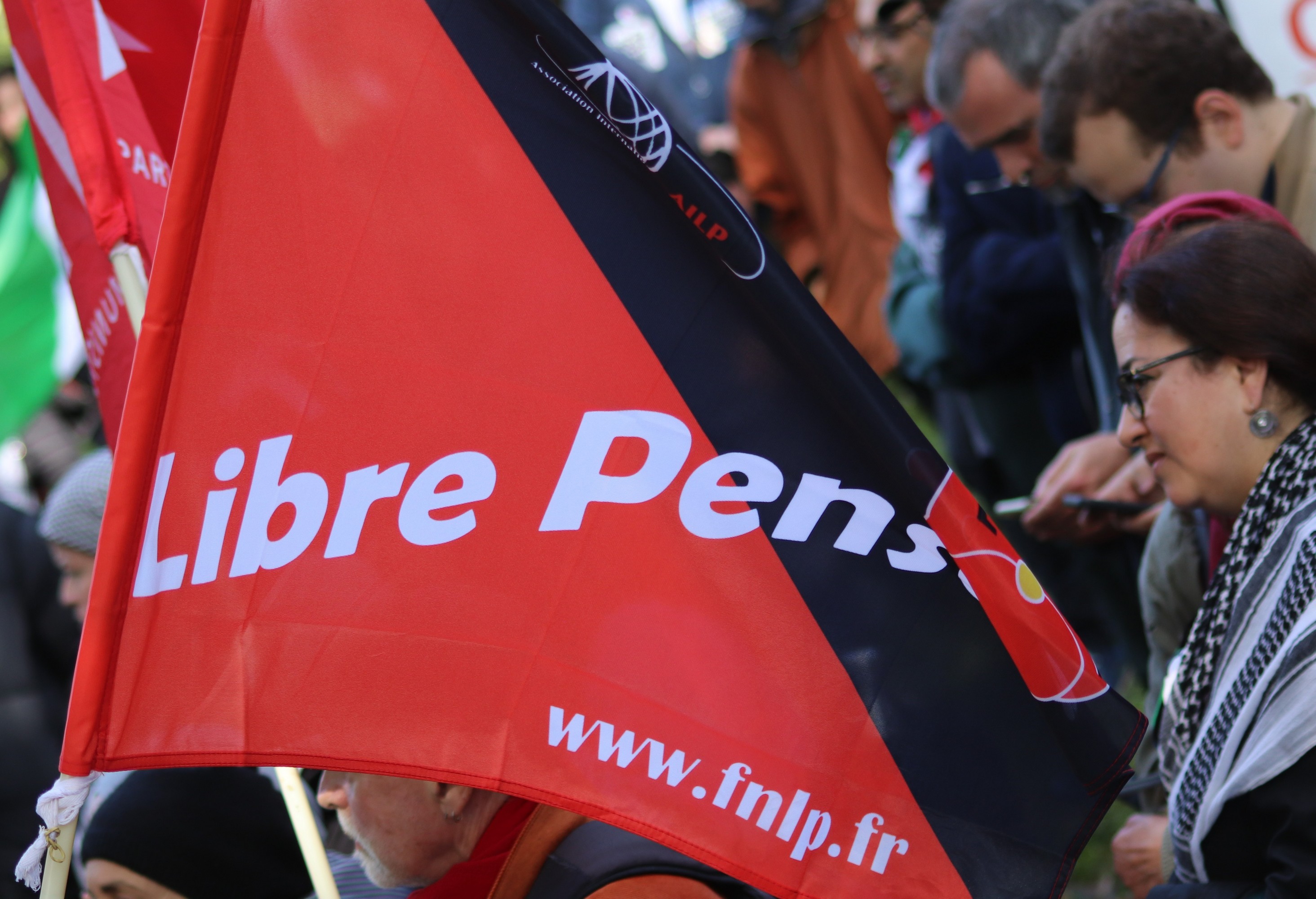 2024 05 18 MANIF PALESTINE VILLEURBANNE 25