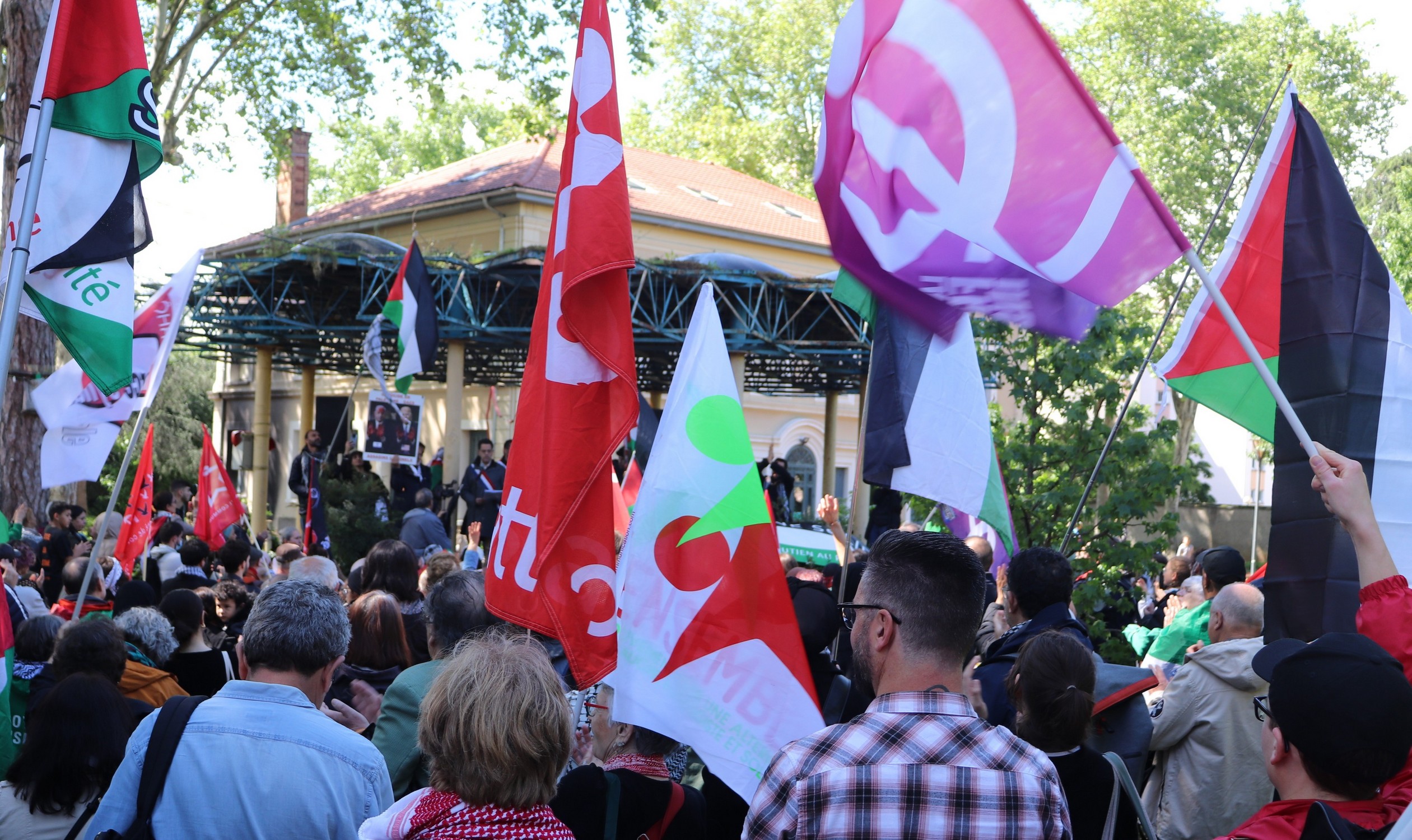 2024 05 18 MANIF PALESTINE VILLEURBANNE 31
