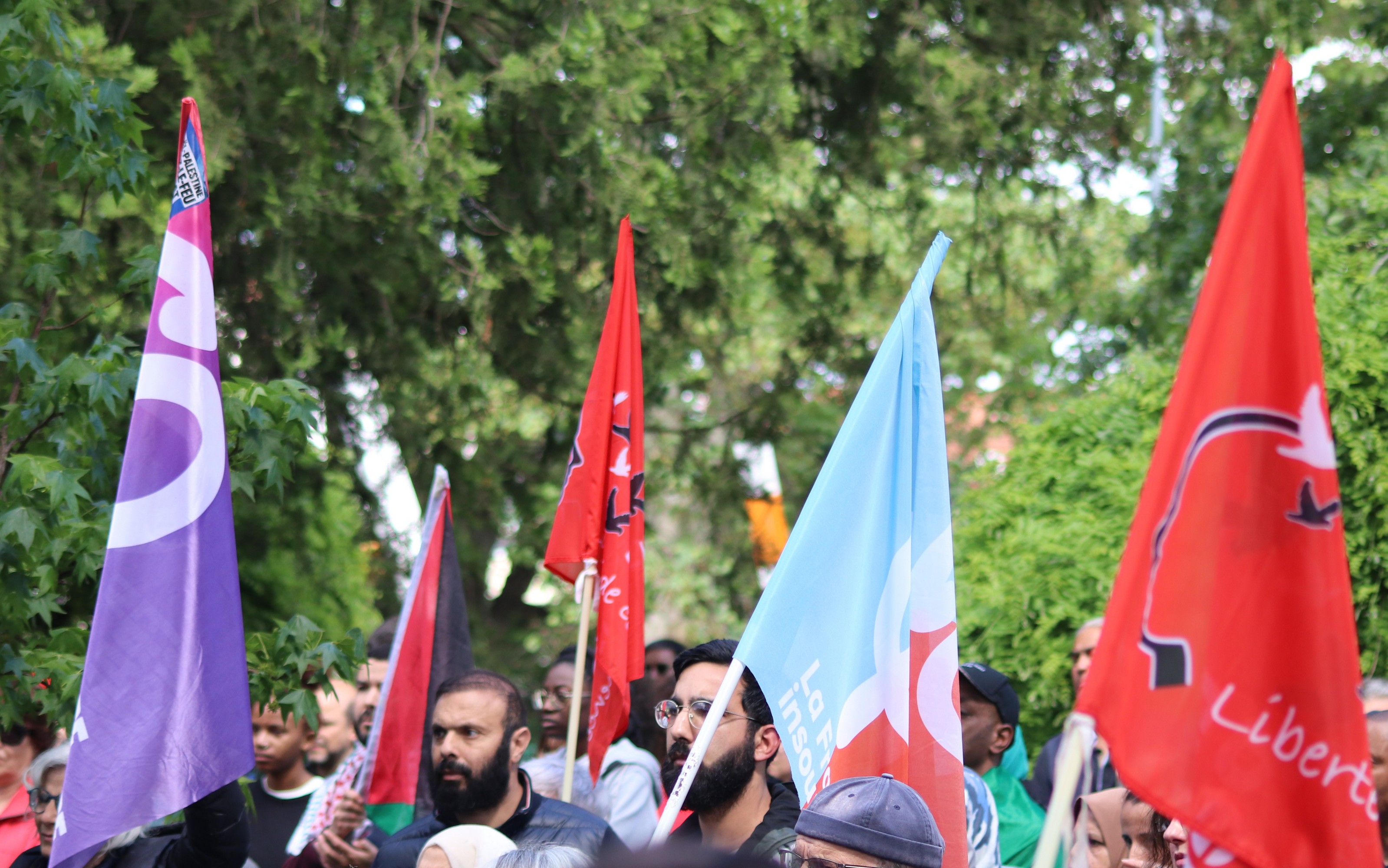 2024 05 18 MANIF PALESTINE VILLEURBANNE 34