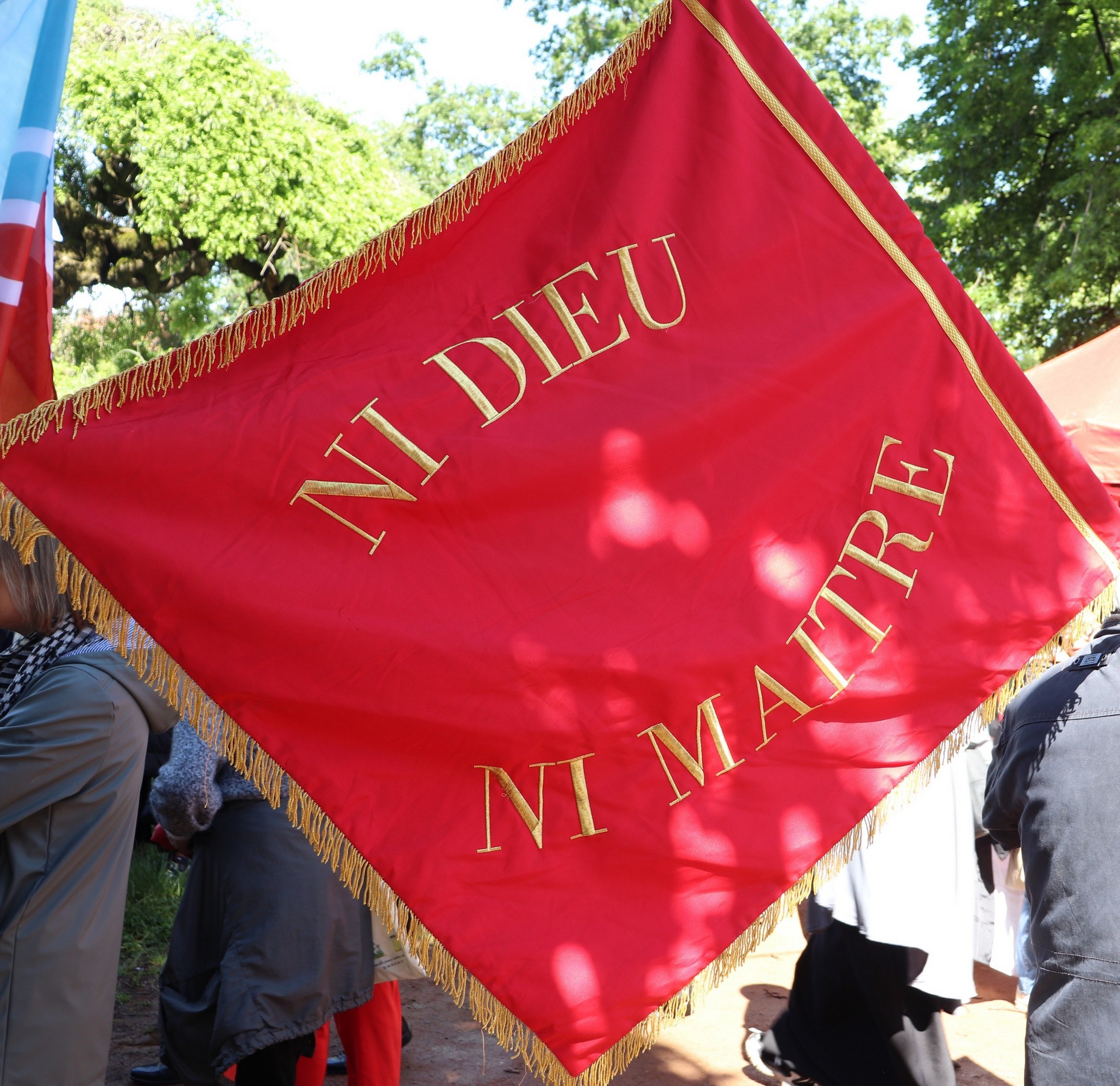 2024 05 18 MANIF PALESTINE VILLEURBANNE 4